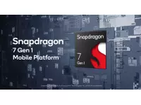 Qualcomm Snapdragon 7 Gen 1 4nm SoC launched with 20% faster GPU, QHD+ display, 200MP camera; First Power on OPPO Reno8 Pro