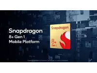 Qualcomm Snapdragon 8+ Gen 1 launched with 10% faster CPU and GPU, 30% improved power efficiency; Power on ROG Phone 6, realme GT 2 Master Explorer Edition and more
