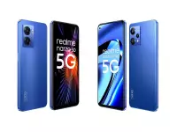 Realme narzo 50 Pro 5G and Narzo 50 5G launched in India starting from Rs.15,999 with FHD+ 90Hz display, Dimensity 920/810 SoC