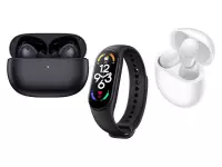 Xiaomi launched Redmi Buds 4 Pro with Bluetooth 5.3, Redmi Buds 4 with ANC, and Xiaomi Band 7 with 1.62-inch AMOLED display