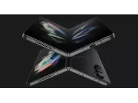 Samsung Galaxy Z Fold4 Surfaced online with new camera design, Snapdragon 8 Gen1+ SoC