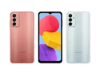 Samsung Galaxy M13 launched with 6.6-inch FHD+ display, Exynos 850 SoC, 50MP Triple rear camera