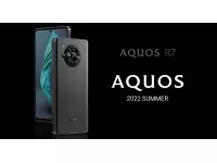 Sharp AQUOS R7 launched with 6.6-inch WUXGA+ 1-240Hz IGZO OLED display, Snapdragon 8 Gen 1 SoC, 47MP 1″ camera sensor
