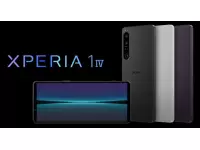 Sony Xperia 1 IV launched Globally with 6.5-inch 4K OLED 120Hz HDR display, Snapdragon 8 Gen1 SoC, 12GB RAM, True Optical Zoom Lens