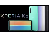 Sony Xperia 10 IV launched Globally with 6-inch FHD+ OLED display, Snapdragon 695 SoC, 12MP Triple rear cameras
