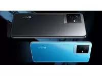 Vivo T2x launched with 6.58-inch FHD+ 144Hz display, Dimensity 1300 SoC, 44W fast charging