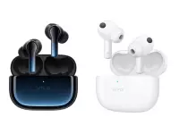 Vivo TWS 2 ANC and TWS 2e launched in India starting from Rs.3,299 with Bluetooth 5.2, aptX Adaptive