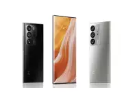 ZTE Axon 40 Ultra to be launched on May 9th with 6.8-inch FHD+ 120Hz AMOLED display, under-display front camera alongside ZTE Axon 40 Pro