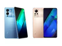 Infinix Note 12 and Note 12 Turbo launched in India starting at Rs.11,999 with 6.7-inch FHD+ AMOLED display, MediaTek Helio G88/G96 SoC