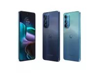 Motorola edge 30 launched in India starting at Rs.27,999 with 6.5-inch FHD+ 144Hz OLED display, Snapdragon 778G+ SoC, up to 8GB RAM