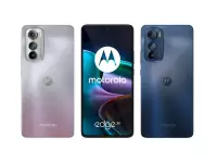 Motorola edge 30 launching in India on May 12 with 6.5-inch FHD+ 144Hz OLED display, Snapdragon 778G+ SoC