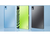 Realme Pad X launched with 11-inch 2K display, Snapdragon 695 SoC, quad speakers, Support Stylus