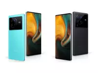 Vivo X80 Pro and vivo X80 launched Globally with 6.78-inch 120Hz AMOLED display, Snapdragon 8 Gen1/Dimensity 9000 SOC