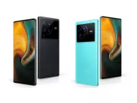 Vivo X80 Pro and Vivo X80 launched in India starting at Rs.54,999 with 6.78-inch 120Hz AMOLED display, Snapdragon 8 Gen1/Dimensity 9000 SOC