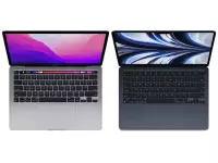 Apple launched new MacBook Air 13.6-inch and MacBook Pro 13-inch with M2 chip in India starting from Rs.1,19,900