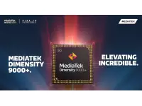 MediaTek Dimensity 9000+ launched with 5% faster CPU, 10% faster GPU; Expected release in Q3 2022