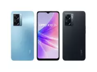 OPPO K10 5G launched in India at Rs.17,499 with 6.56-inch 90Hz display, Dimensity 810 SoC, 8GB+5GB Virtual RAM