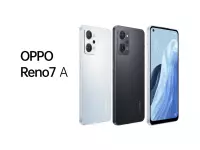 OPPO Reno 7A launched with 6.4-inch FHD+ 90Hz AMOLED display, Snapdragon 695 SoC, IPX8 / IP6X waterproof body