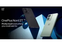 OnePlus Nord 2T launching in India soon with 6.43-inch FHD+ 90Hz AMOLED display, Dimensity 1300 SoC, 80W fast charging