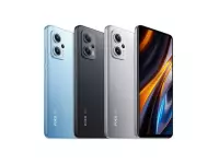 POCO X4 GT 5G launched with 6.6-inch FHD+ 144Hz display, Dimensity 8100 SoC, 67W fast charging