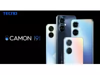 TECNO CAMON 19 Pro 5G and CAMON 19 Pro launched with 6.8-inch FHD+ 120Hz display along with CAMON 19 and CAMON 19 Neo
