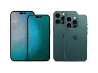 iPhone 14 series is expected to feature AF front camera with a 6P lens, and support Always-on-display