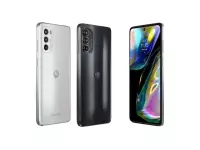 Moto g82 launching in India on June 7 with 6.6-inch FHD+ 120Hz pOLED display, Snapdragon 695 SoC, 50MP camera, OIS