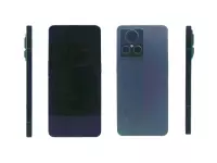 Realme GT 2 Master Explorer Edition Surfaced Online with 6.7-inch FHD+ 120Hz AMOLED display, Snapdragon 8+ Gen1 SOC, 100W Fast charging