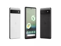 Google Pixel 6a launched in India at Rs.43,999 with 6.1-inch FHD+ OLED display, Google Tensor SoC, IP67 water resistant body