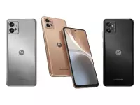 Moto G32 launched with 6.5-inch FHD+ 90Hz display, Snapdragon 680 SoC; launching in India soon