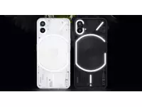 Nothing Phone (1) launched in India starting at Rs.31,999 with 6.55-inch FHD+ 120Hz OLED display, Snapdragon 778G+ SoC, Dual 50MP cameras