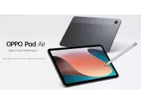 OPPO Pad Air launched in India starting at Rs.16,999 with 10.36-inch 2K display along with OPPO Enco X2 with ANC at Rs.10,999