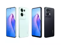 OPPO Reno8 and Reno8 Pro launched in India starting from Rs.29,999 with FHD+ up to 120Hz AMOLED display, 50MP Sony IMX766 sensor