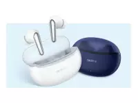 Realme Buds Air 3 Neo launched with Bluetooth 5.2, AI ENC, Dolby Atmos, up to 30h total playback