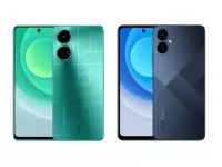 TECNO CAMON 19 Neo and CAMON 19 launched in India starting at an Special price of Rs.12,499 with 64MP/48MP Cameras