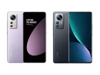 Xiaomi 12S Pro and Xiaomi 12S launched with up to QHD+ 120Hz AMOLED display, Snapdragon 8+ Gen 1 SoC, 50MP triple rear cameras, Leica optics