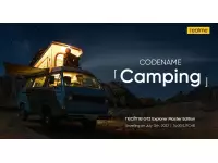 Realme GT2 Explorer Master Edition to be launched on July 12 with 6.7-inch FHD+ 120Hz AMOLED display, Snapdragon 8+ Gen 1 SoC