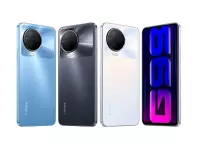 Infinix Note 12 Pro launched in India at Rs.16,999 with 6.7-inch FHD+ AMOLED screen, Helio G99 SoC, 8GB+5GB RAM