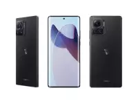 Moto X30 Pro launched with 6.67-inch FHD+ 144Hz OLED curved display, Snapdragon 8+ Gen 1 SoC, 200MP Camera