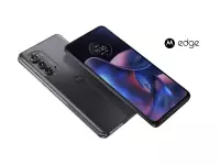Motorola edge (2022) launched with 6.6-inch FHD+ 144Hz OLED display, Dimensity 1050 SoC, 15W wireless charging