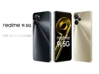 Realme 9i 5G launched in India starting at Rs.14,999 with 6.6-inch FHD+ 90Hz display, Dimensity 810 SoC, 50MP Camera