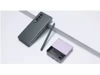 Samsung Galaxy Z Fold4 and Galaxy Z Flip4 launched Globally with 120Hz AMOLED display, Snapdragon 8+ Gen 1 SoC; Pre-Booking for India