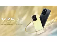 Vivo Y35 launched in India at Rs.18,499 with 6.58-inch FHD+ 90Hz display, Snapdragon 680 SoC, 8GB+8GB virtual RAM