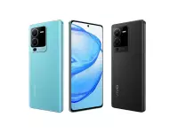 Vivo V25 Pro launched in India starting at Rs.35,999 with 6.56-inch FHD+ 120Hz AMOLED display, Dimensity 1300 SoC, 32MP AF selfie camera