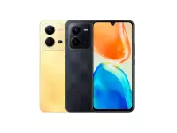 Vivo V25e launched with 6.44-inch FHD+ 90Hz AMOLED display, Helio G99 SoC, 64MP OIS camera