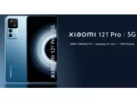 Xiaomi 12T Pro Surfaced in Google Play Console with Snapdragon 8+ Gen 1 SoC, 12GB RAM, 200MP Camera