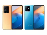 iQOO Z6 launched with 6.64-inch FHD+ 120Hz display, Snapdragon 778G Plus SoC along with iQOO Z6x with Dimensity 810 SoC