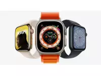 Apple Watch Ultra and Apple Watch Series 8 and new Apple Watch SE launched in India starting from Rs.29,900