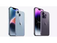 Apple iPhone 14 Pro and iPhone 14 Pro Max launched with A16 Bionic along with iPhone 14, iPhone 14 Plus; India price starts at Rs.79,900