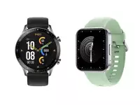 DIZO Watch R Talk and DIZO Watch D Talk launched in India with Bluetooth calling